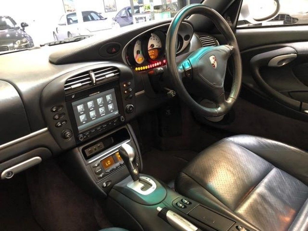 Used Porsche 911 2004 for sale - 78064125: Photo 14