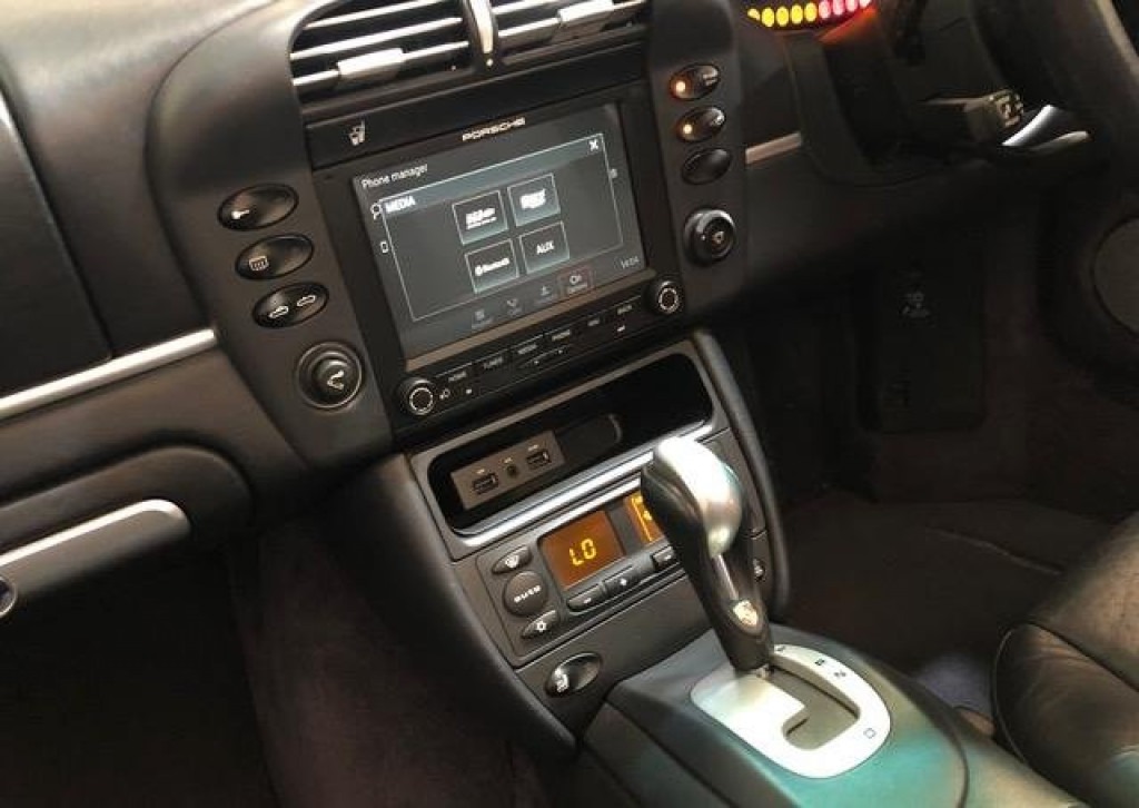 Used Porsche 911 2004 for sale - 78064125: Photo 15