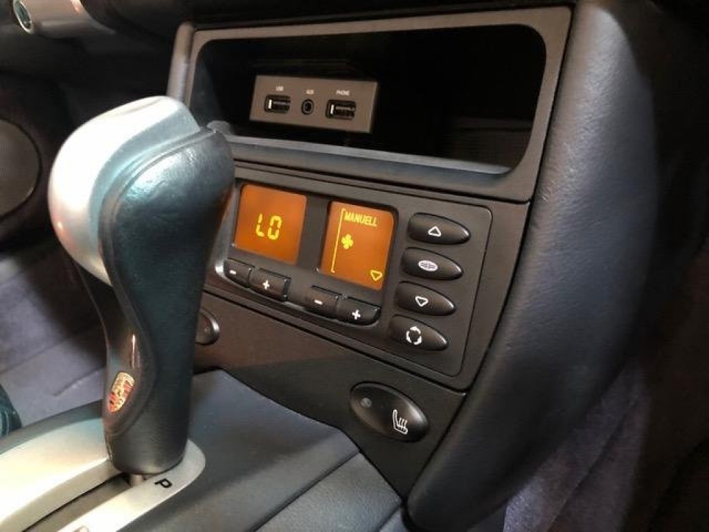 Used Porsche 911 2004 for sale - 78064125: Photo 16