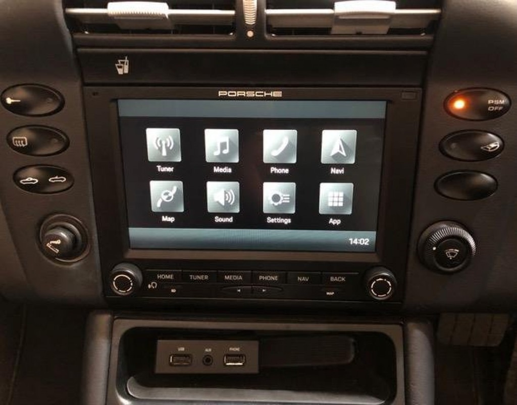 Used Porsche 911 2004 for sale - 78064125: Photo 17