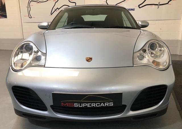 Used Porsche 911 2004 for sale - 78064125: Photo 22