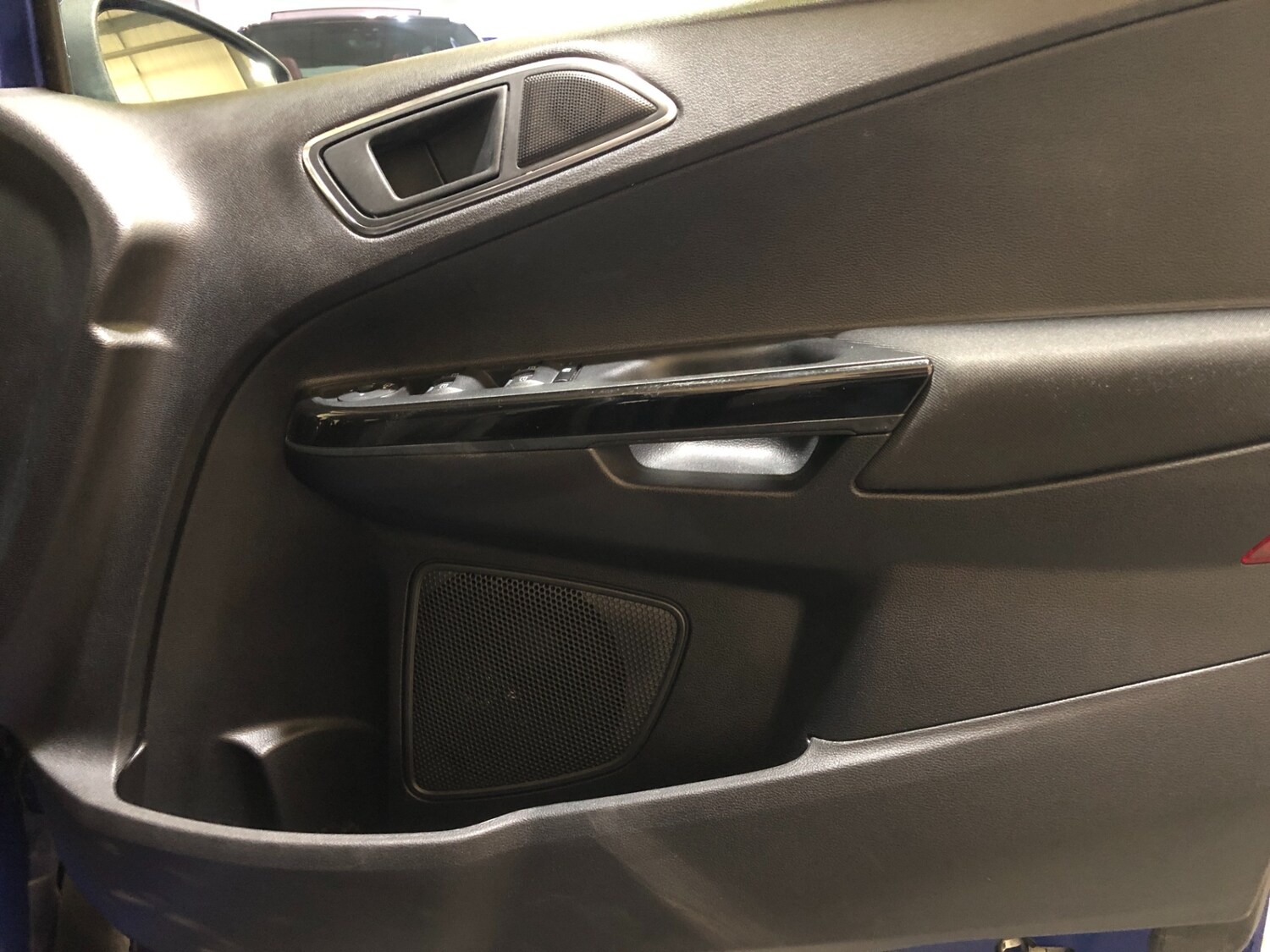 Used Ford B-MAX 2017 for sale - 78180108: Photo 11