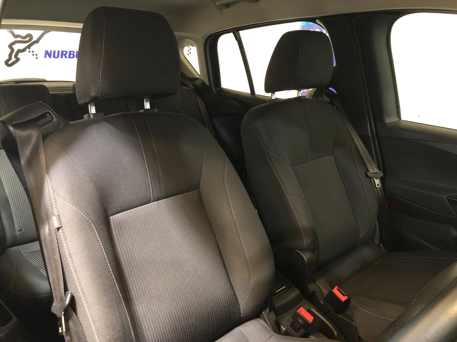 Used Ford B-MAX 2017 for sale - 78180108: Photo 12