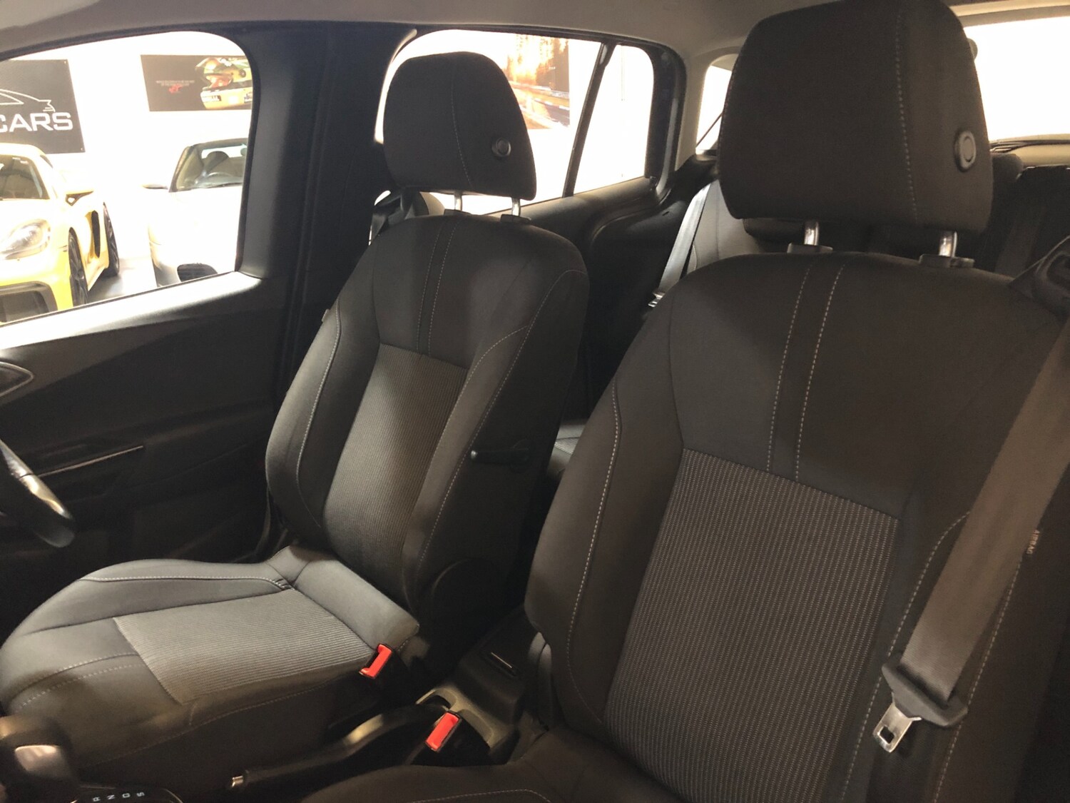 Used Ford B-MAX 2017 for sale - 78180108: Photo 13