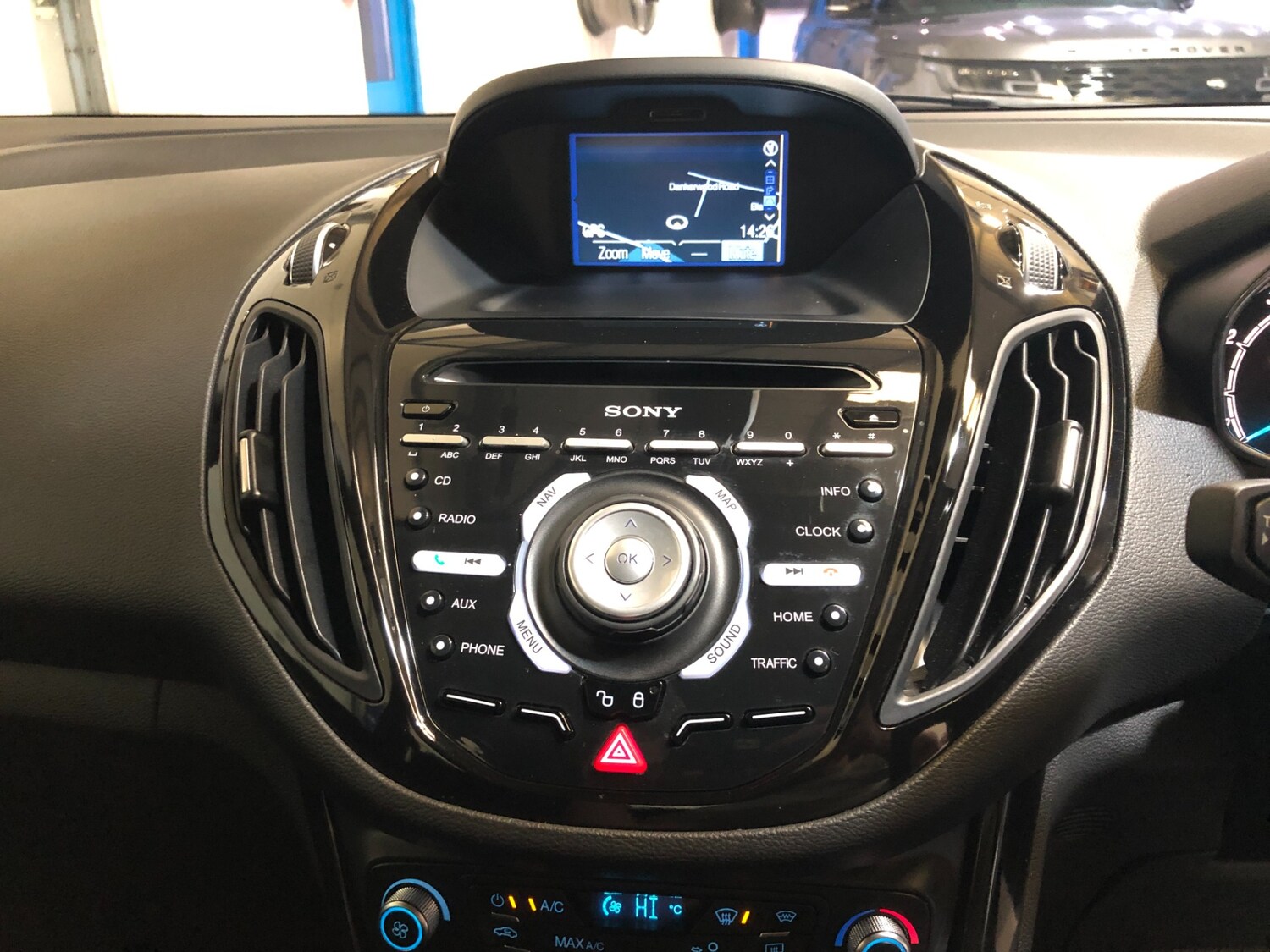 Used Ford B-MAX 2017 for sale - 78180108: Photo 17