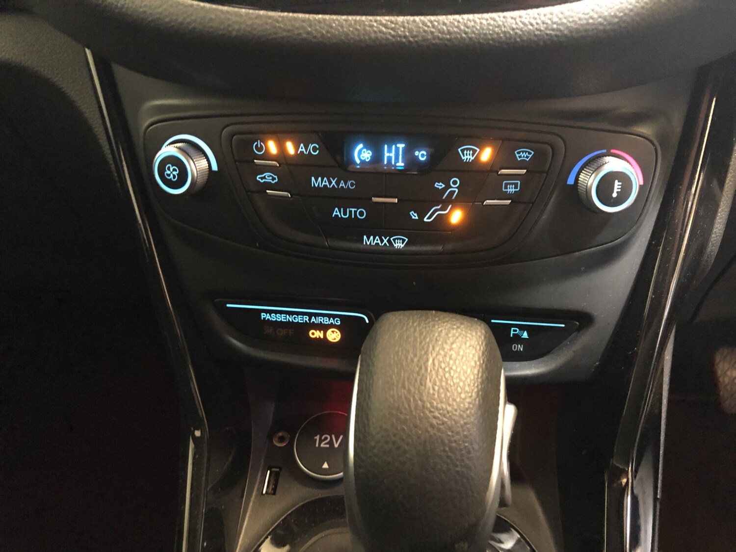 Used Ford B-MAX 2017 for sale - 78180108: Photo 18