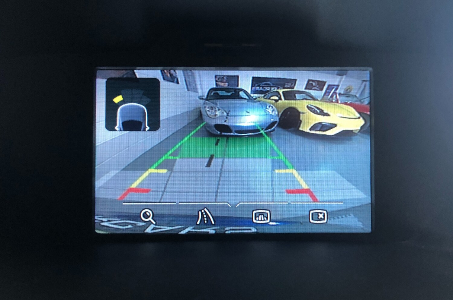 Used Ford B-MAX 2017 for sale - 78180108: Photo 19