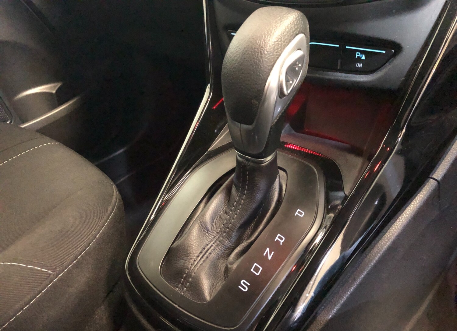 Used Ford B-MAX 2017 for sale - 78180108: Photo 20