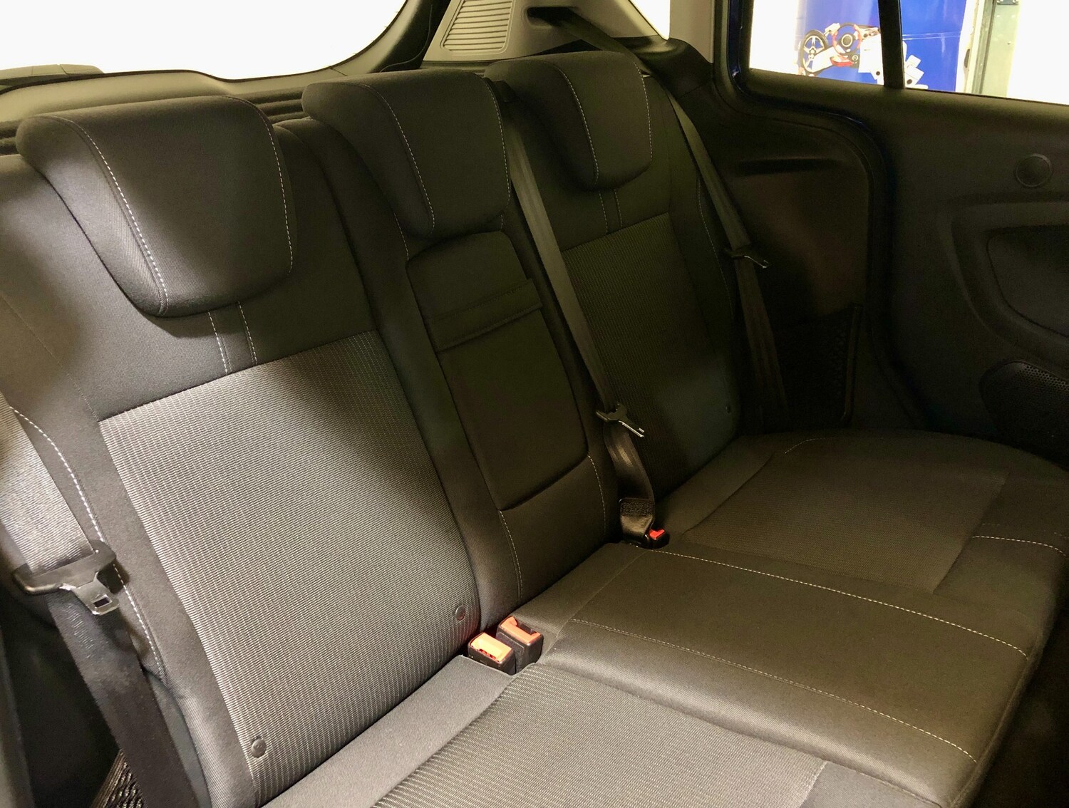 Used Ford B-MAX 2017 for sale - 78180108: Photo 22