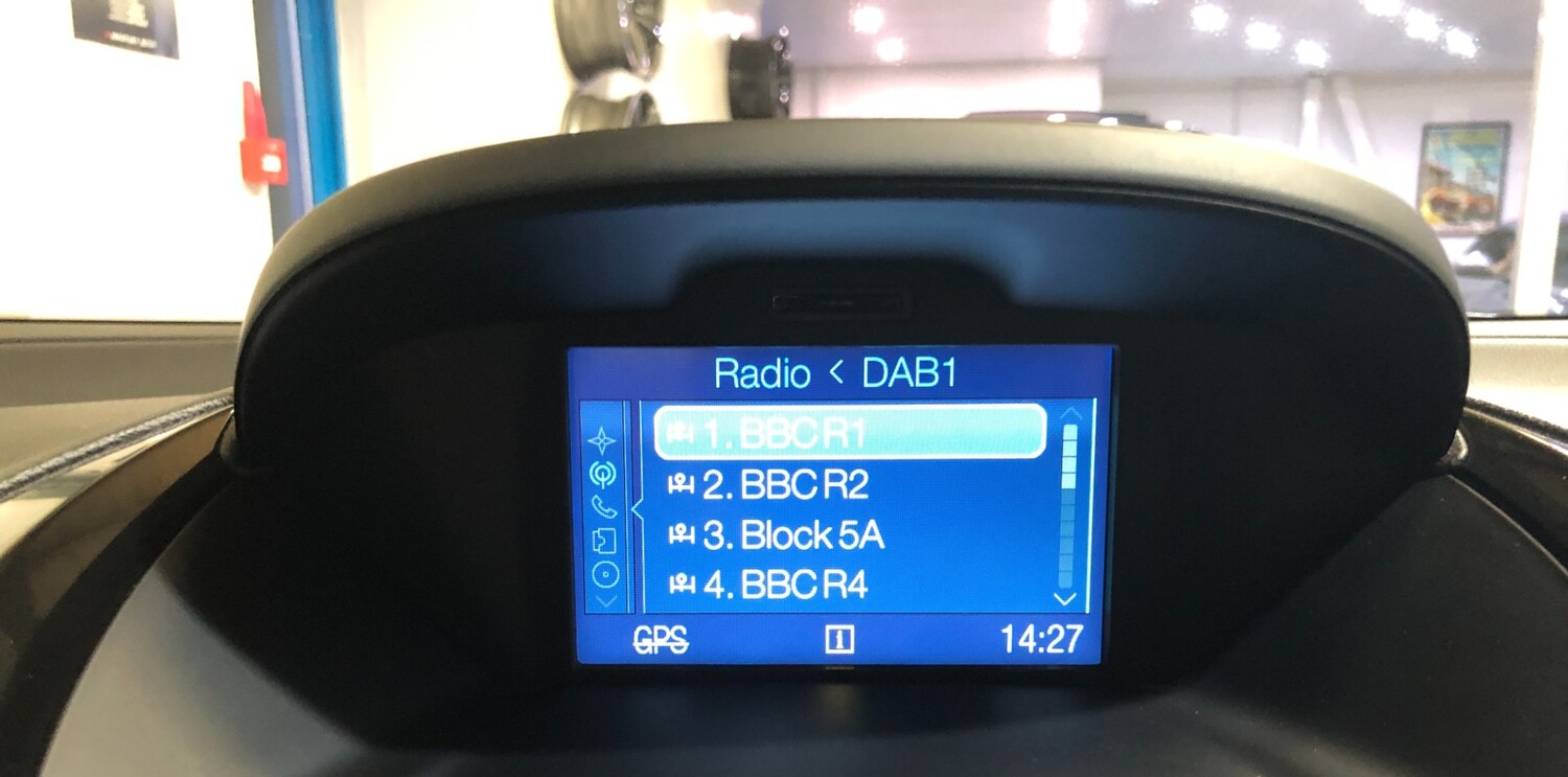 Used Ford B-MAX 2017 for sale - 78180108: Photo 23