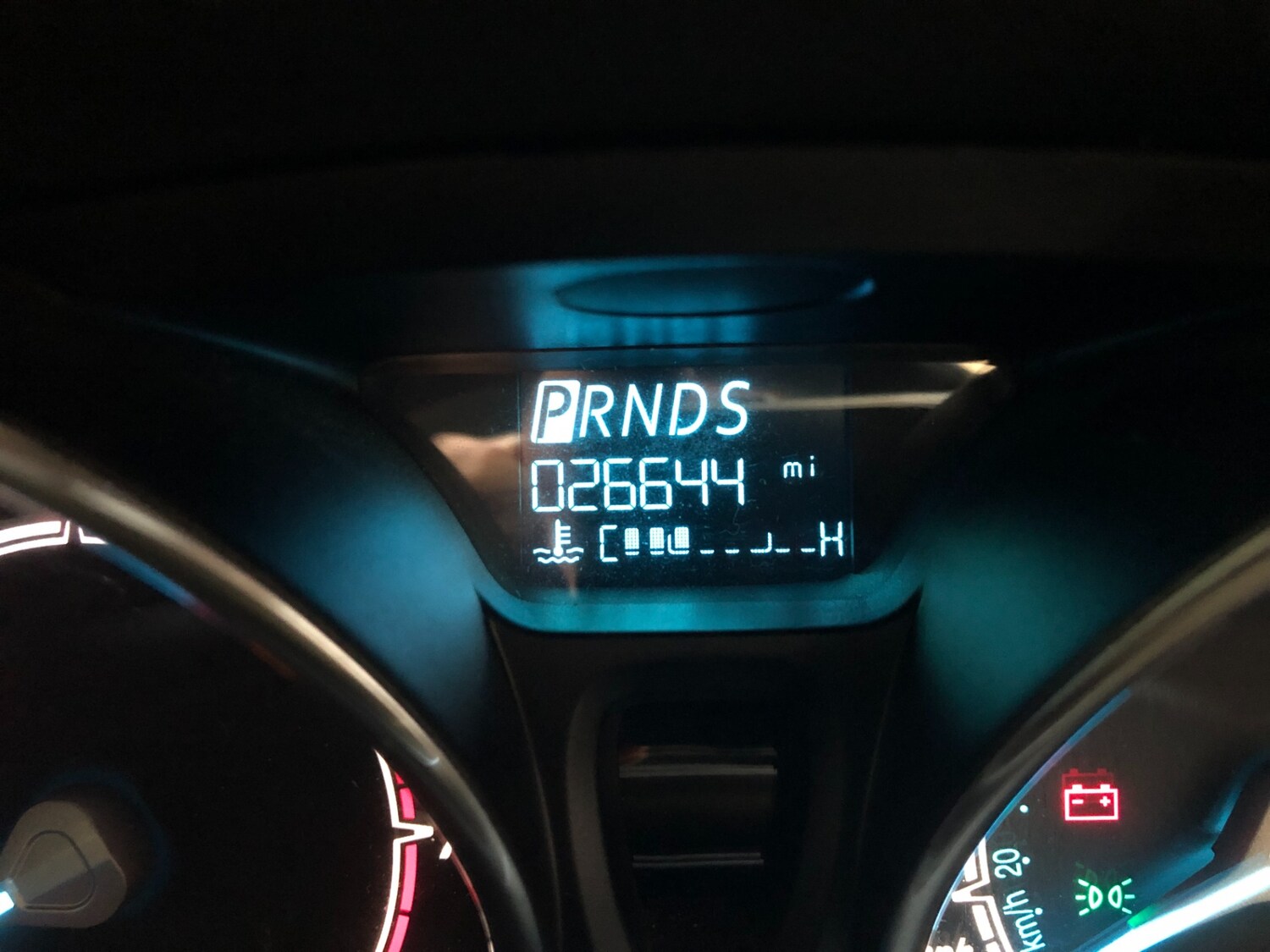 Used Ford B-MAX 2017 for sale - 78180108: Photo 25