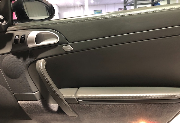 Used Porsche 911 2005 for sale - 76322051: Photo 10