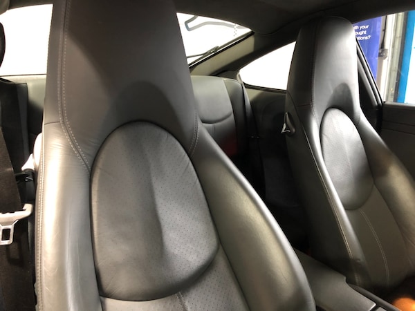 Used Porsche 911 2005 for sale - 76322051: Photo 11