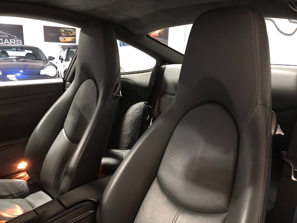 Used Porsche 911 2005 for sale - 76322051: Photo 12