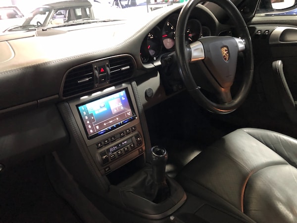 Used Porsche 911 2005 for sale - 76322051: Photo 13