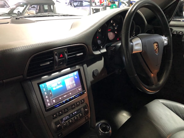 Used Porsche 911 2005 for sale - 76322051: Photo 14