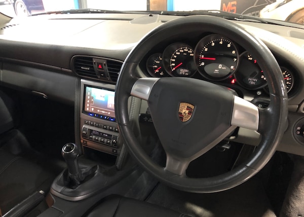Used Porsche 911 2005 for sale - 76322051: Photo 15
