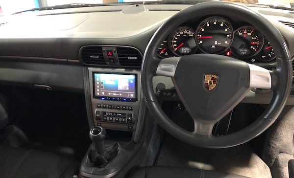 Used Porsche 911 2005 for sale - 76322051: Photo 16