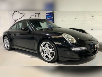 Porsche - 911