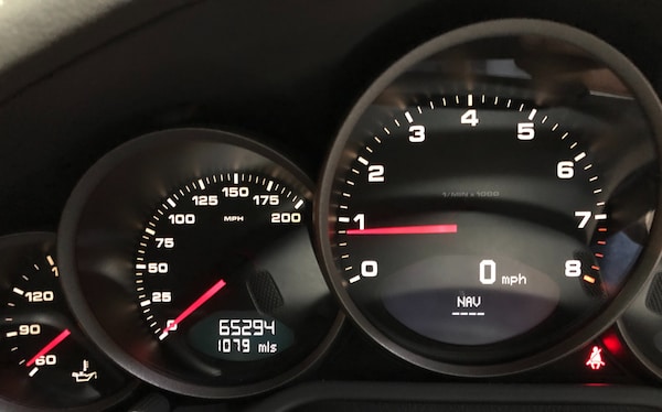 Used Porsche 911 2005 for sale - 76322051: Photo 20