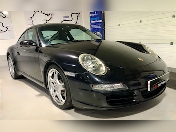 Used Porsche 911 2005 for sale - 76322051: Photo 2