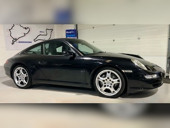 Used Porsche 911 2005 for sale - 76322051: Photo 3