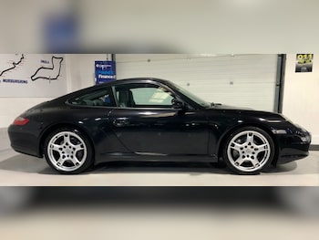 Used Porsche 911 2005 for sale - 76322051: Photo 4