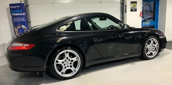 Used Porsche 911 2005 for sale - 76322051: Photo 5