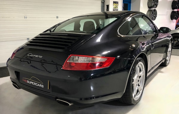 Used Porsche 911 2005 for sale - 76322051: Photo 7