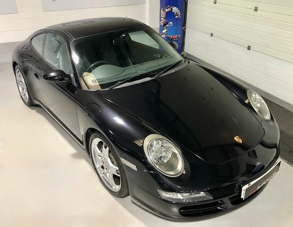 Used Porsche 911 2005 for sale - 76322051: Photo 9