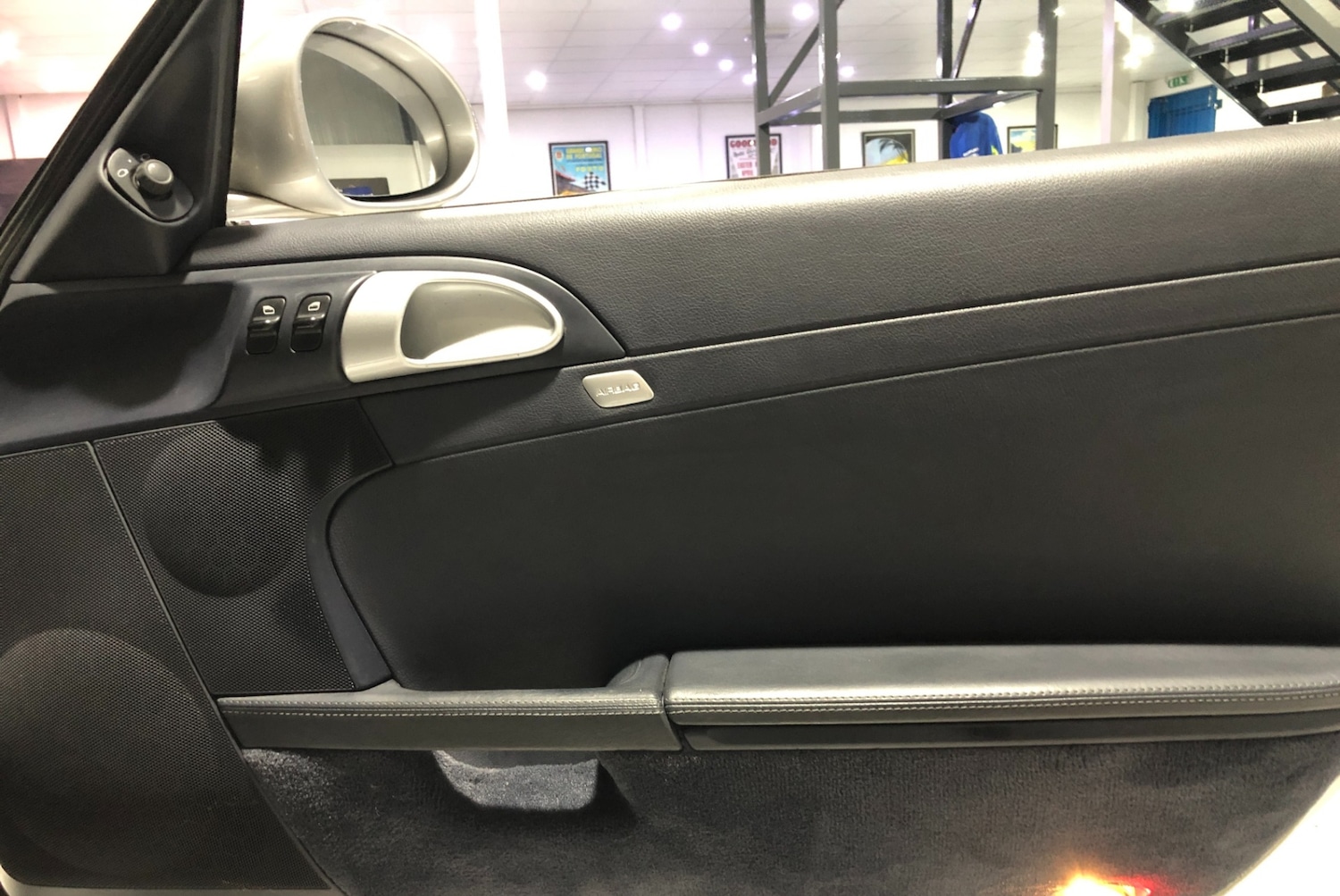 Used Porsche Boxster 2010 for sale - 76766872: Photo 13