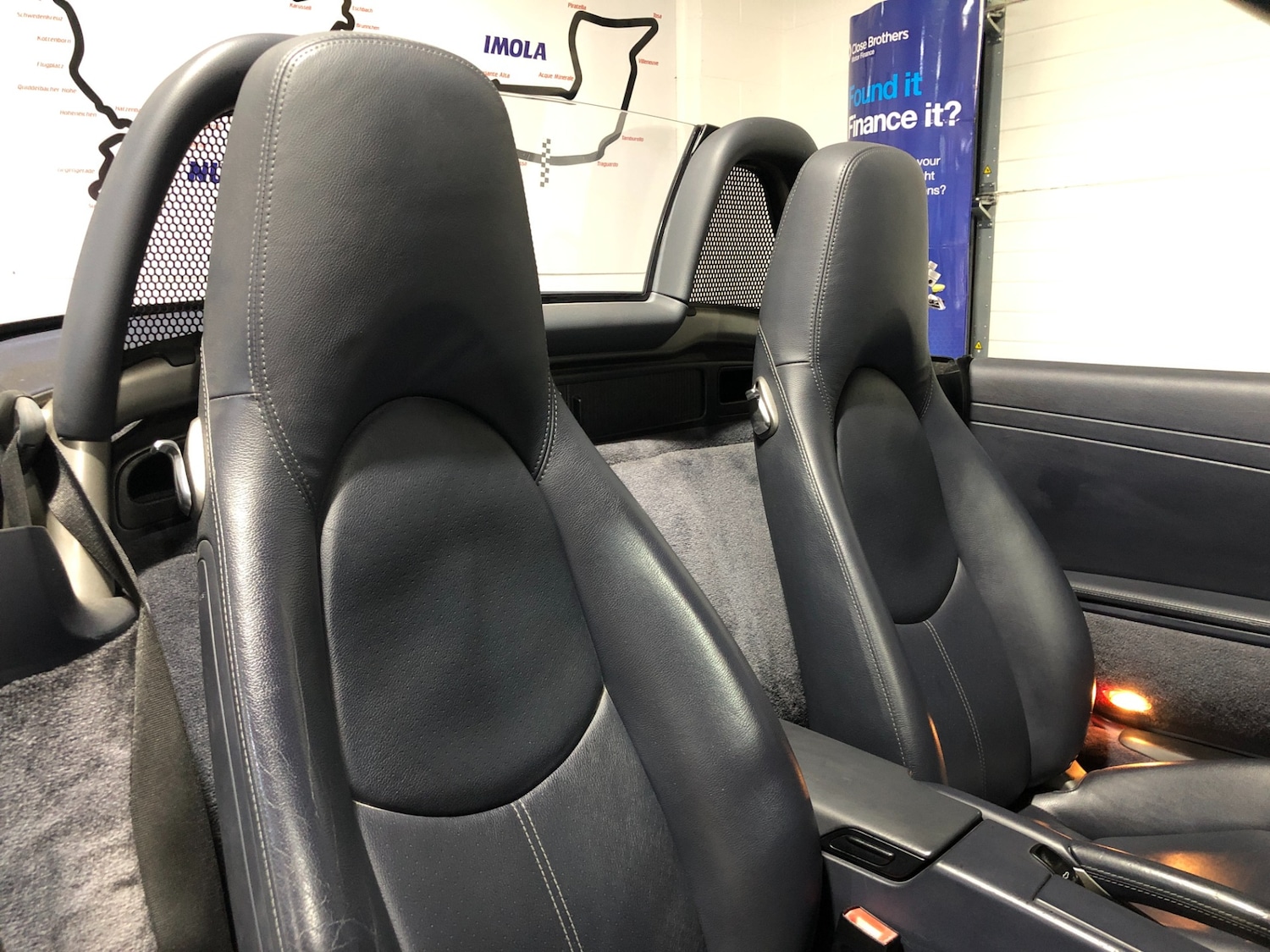 Used Porsche Boxster 2010 for sale - 76766872: Photo 14