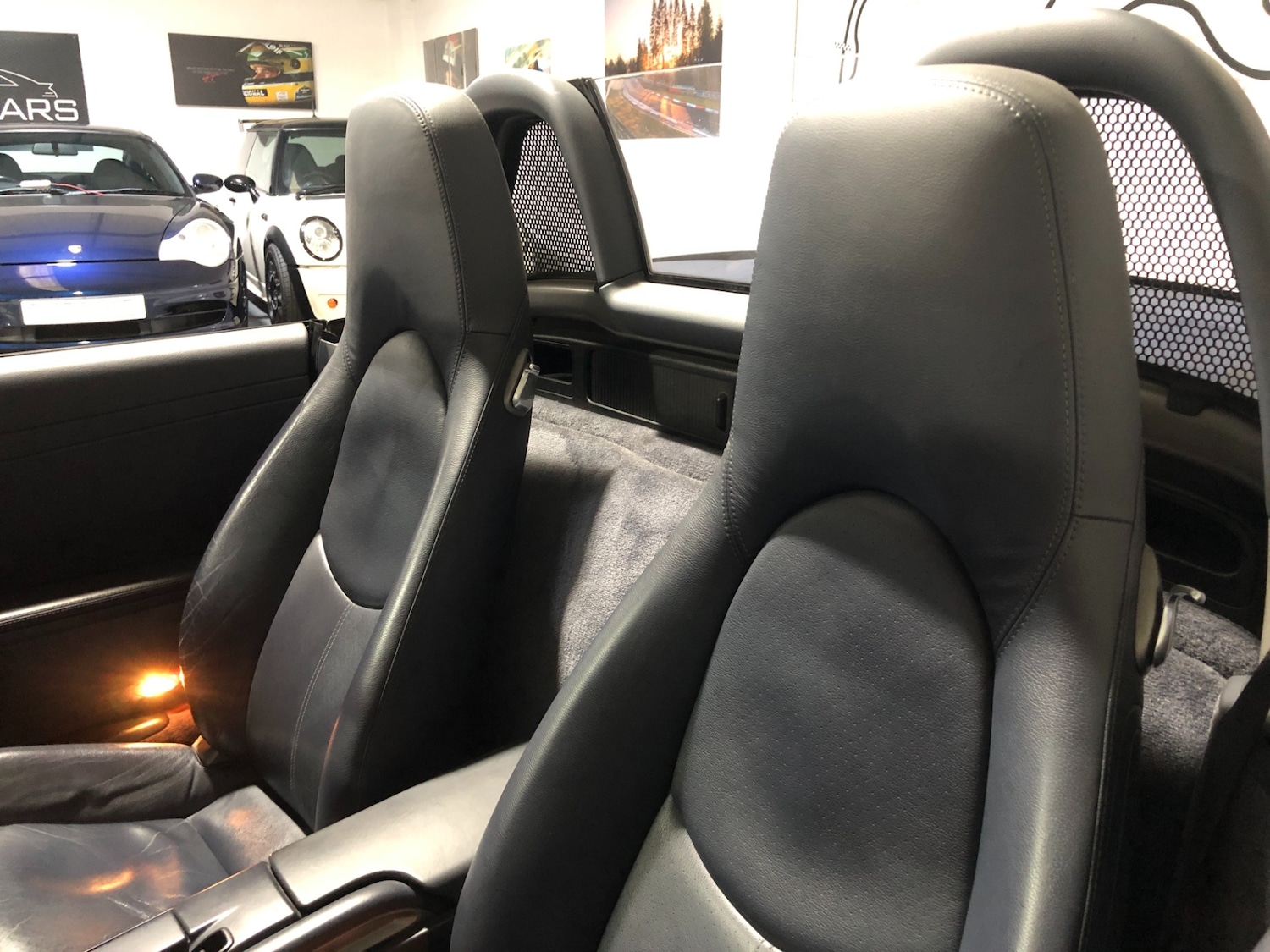 Used Porsche Boxster 2010 for sale - 76766872: Photo 15