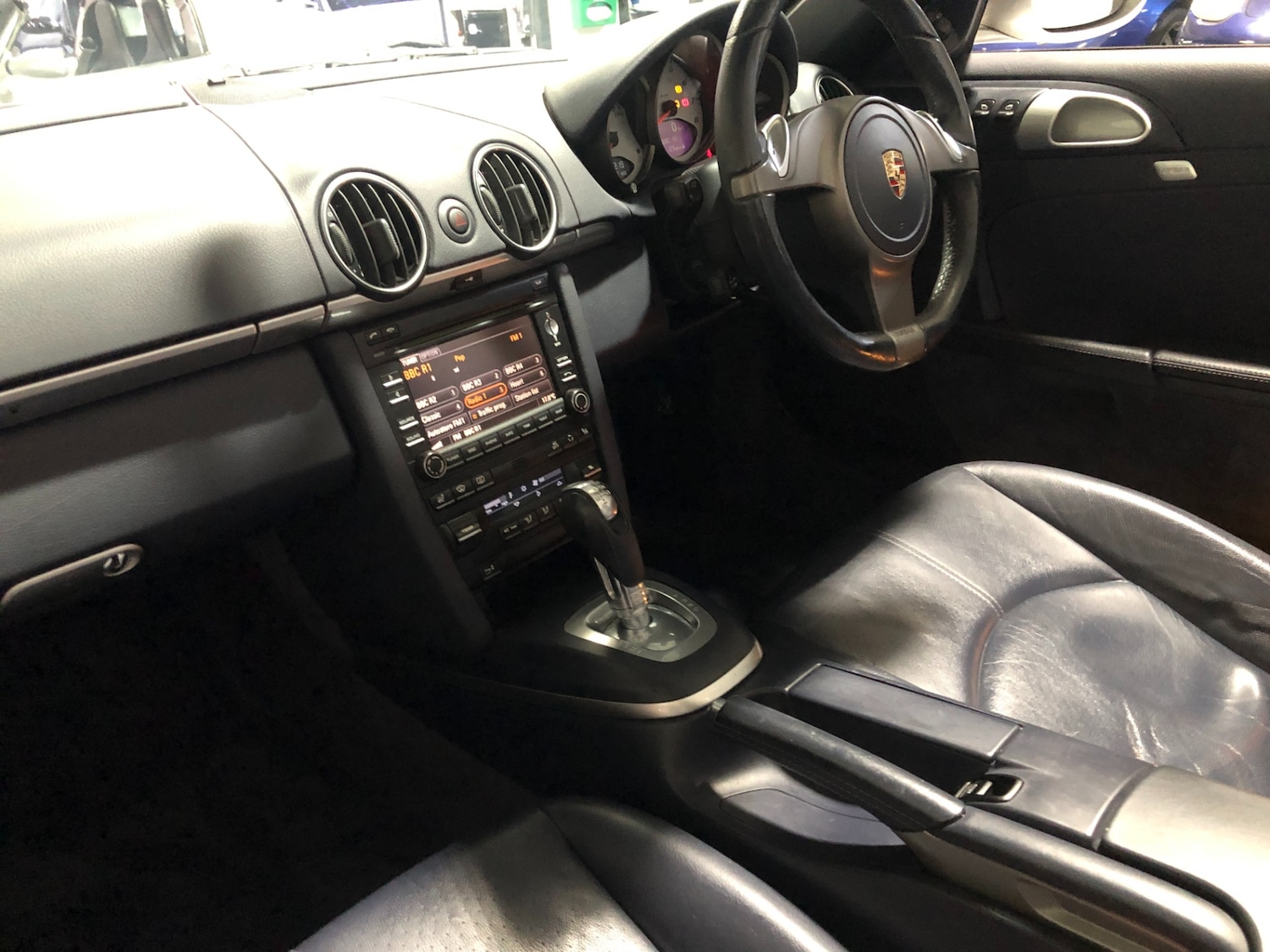 Used Porsche Boxster 2010 for sale - 76766872: Photo 16