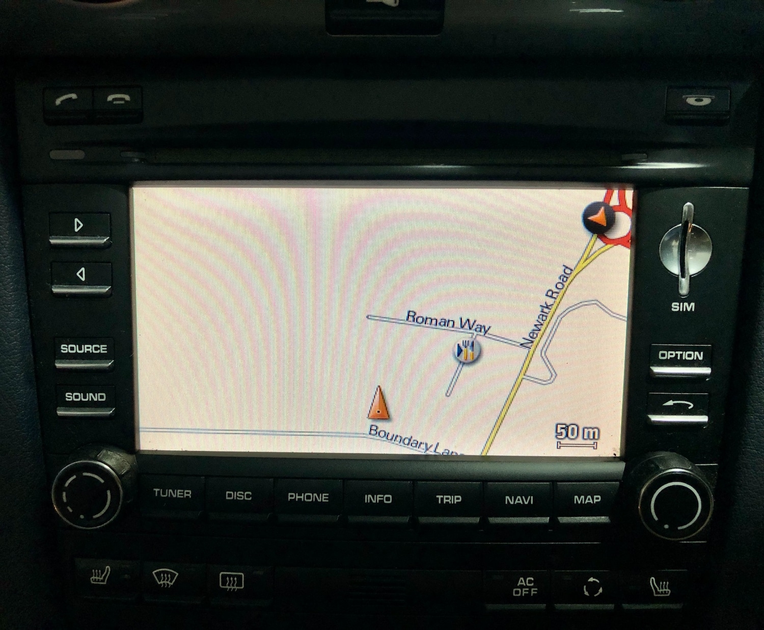 Used Porsche Boxster 2010 for sale - 76766872: Photo 18