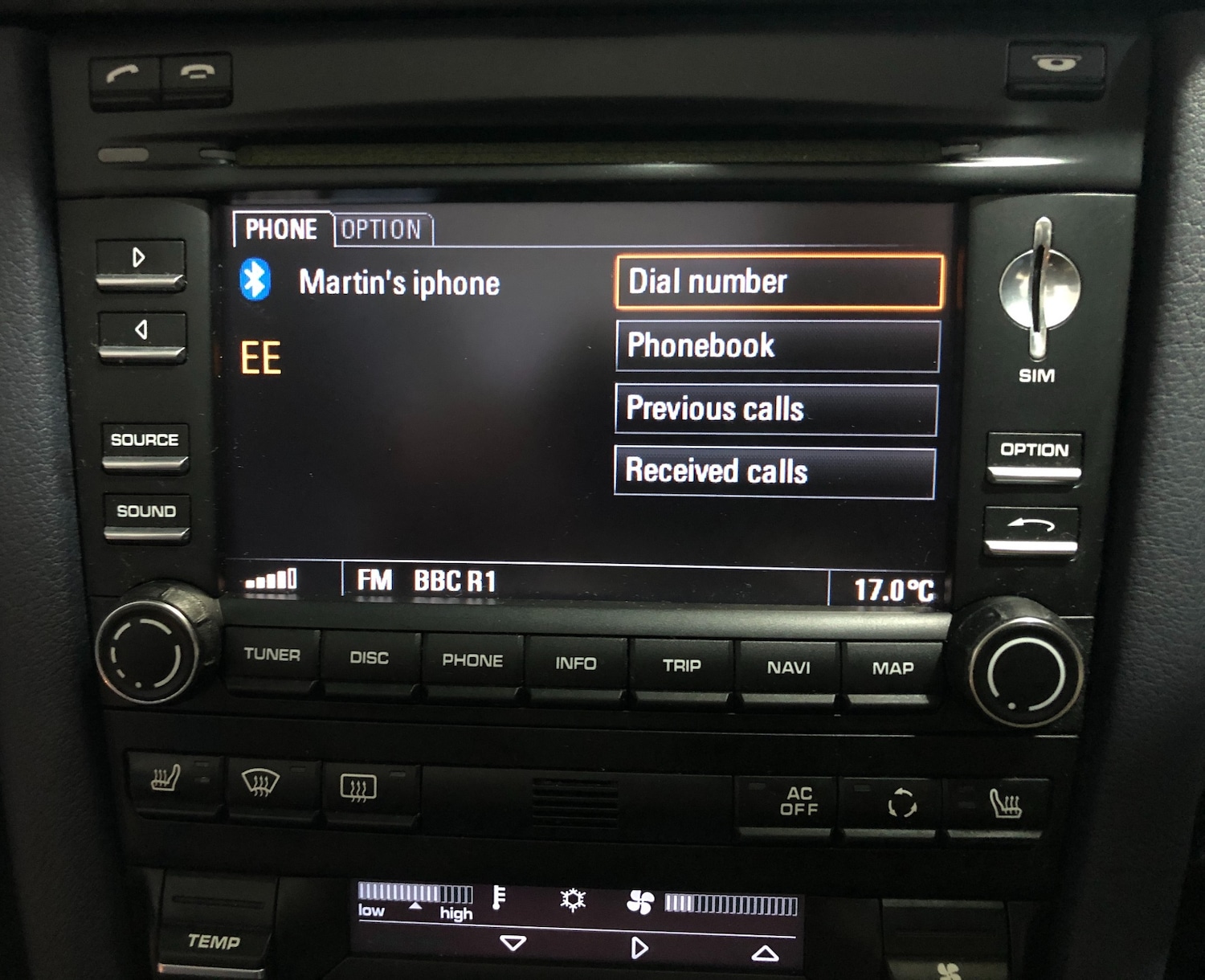 Used Porsche Boxster 2010 for sale - 76766872: Photo 19