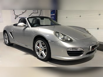 2010 (10) - 3.4 S 2dr PDK