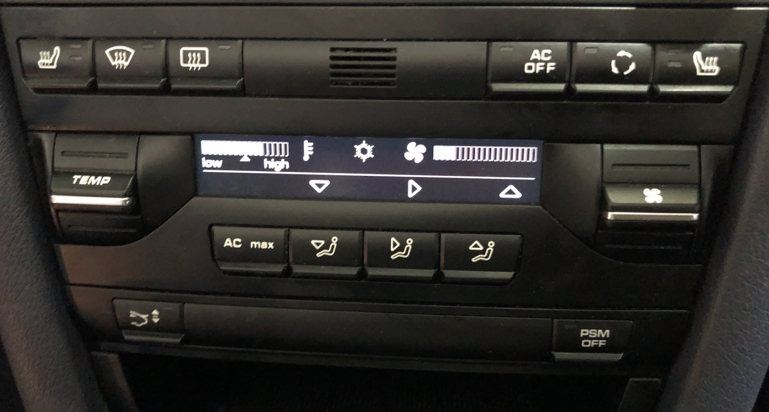 Used Porsche Boxster 2010 for sale - 76766872: Photo 20