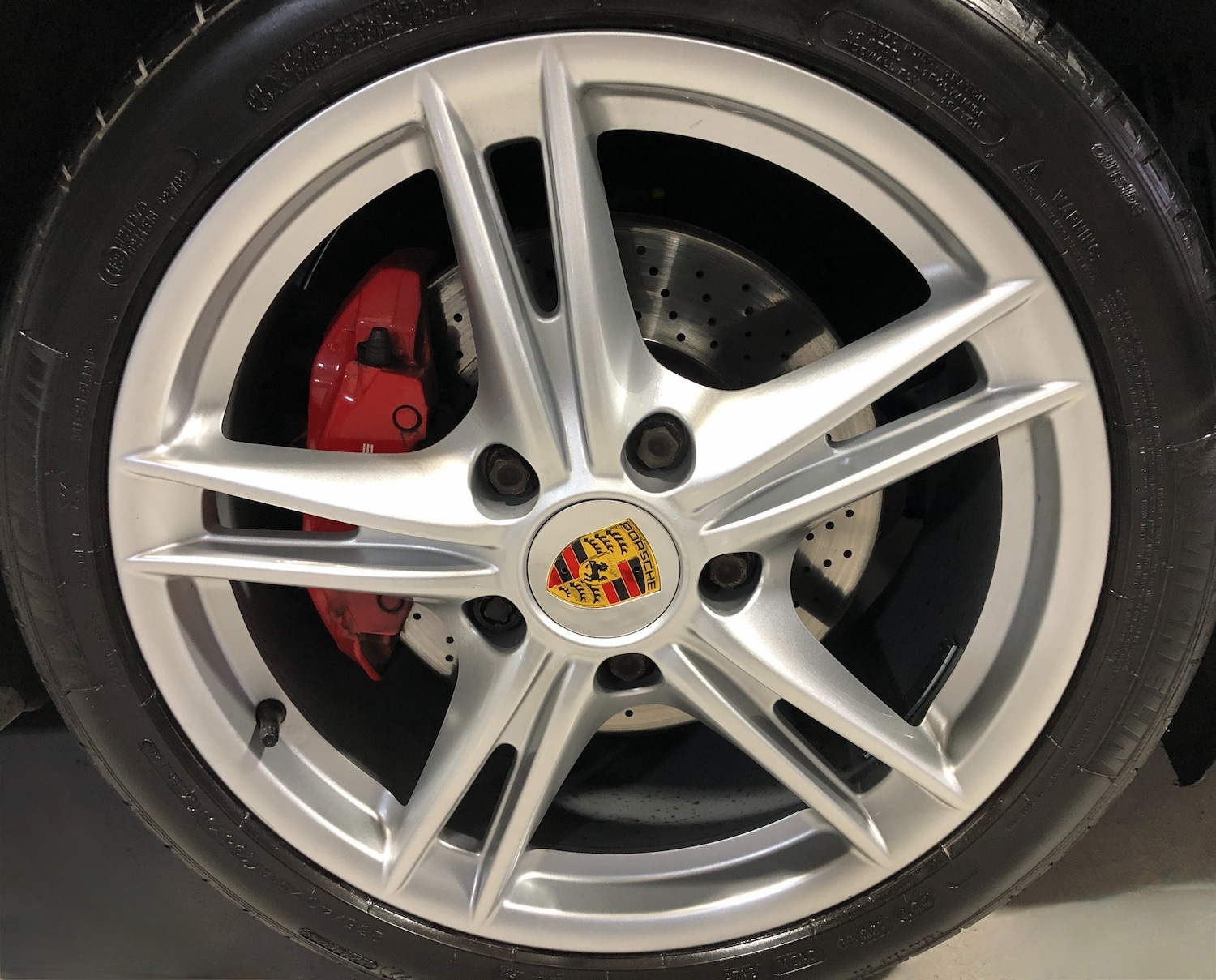 Used Porsche Boxster 2010 for sale - 76766872: Photo 23