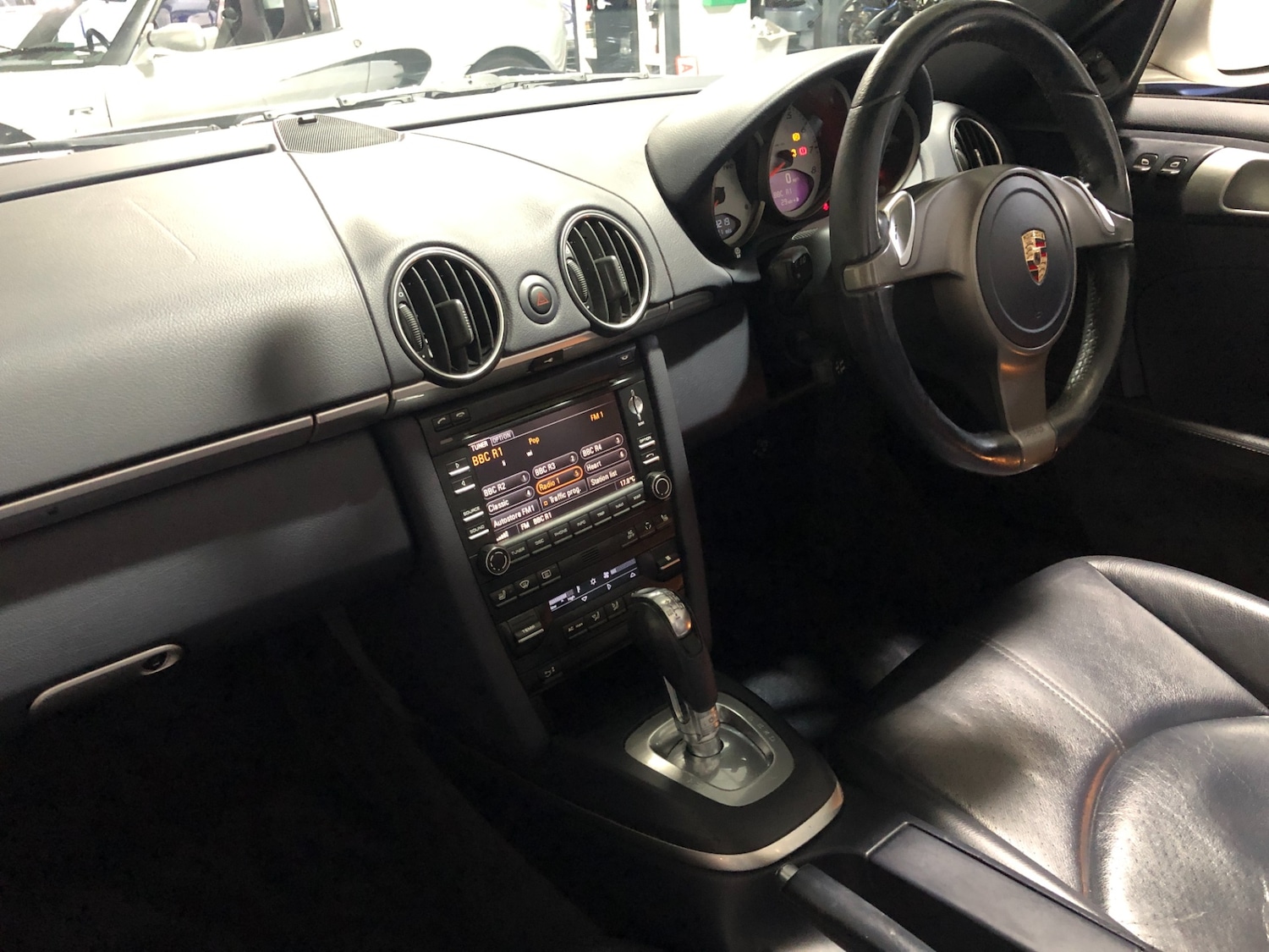 Used Porsche Boxster 2010 for sale - 76766872: Photo 24