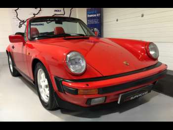 Used Porsche 911 1985 for sale - 73922520: Photo