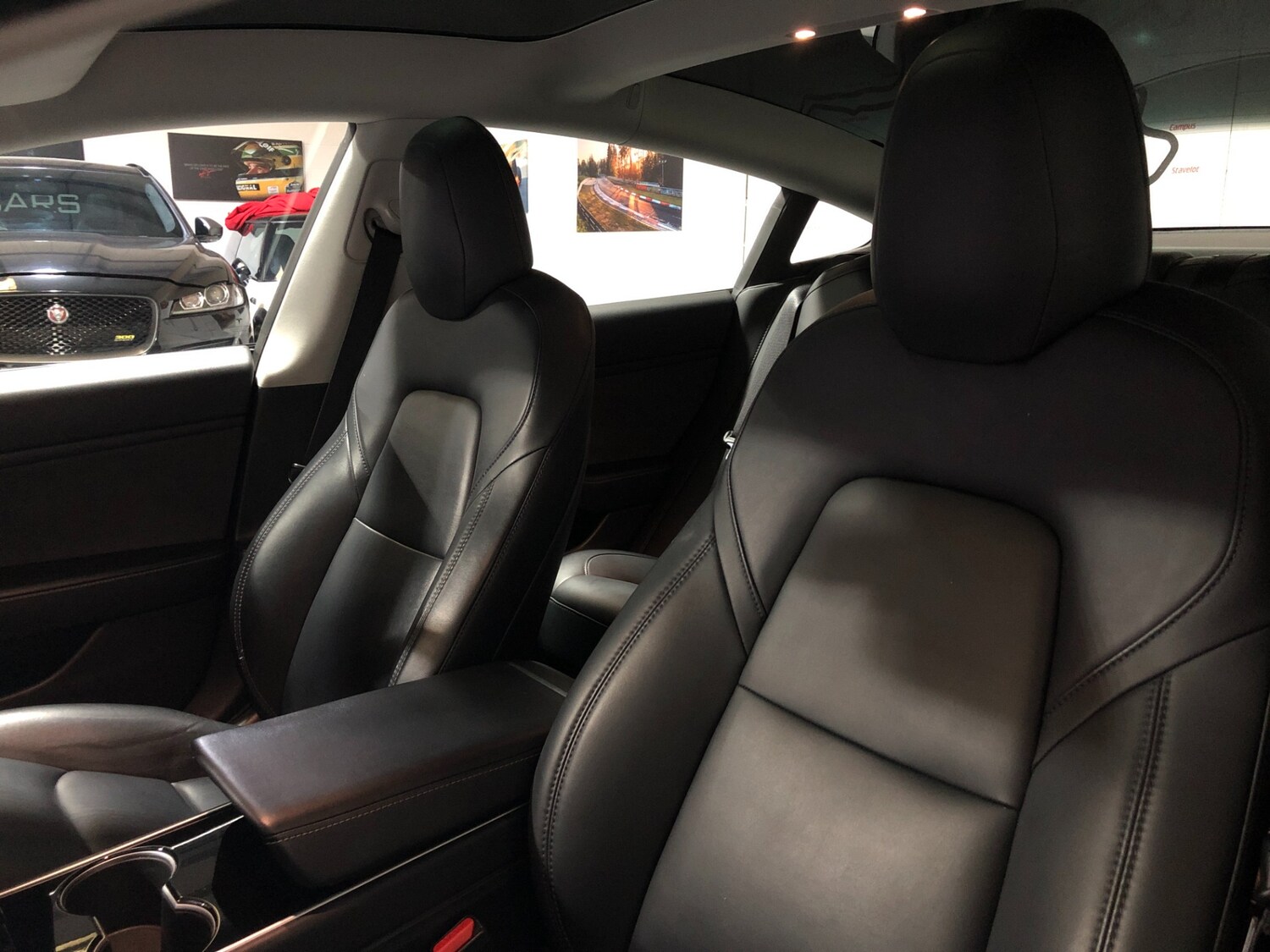 Used Tesla Model 3 2019 for sale - 78177561: Photo 12