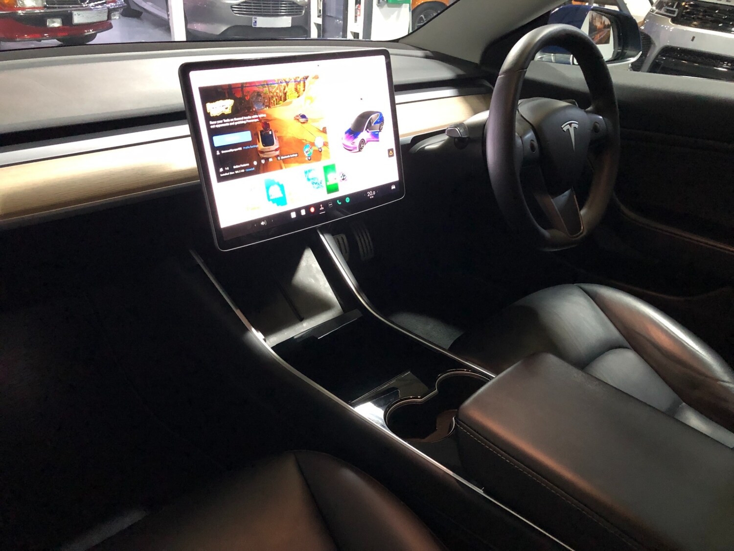 Used Tesla Model 3 2019 for sale - 78177561: Photo 13