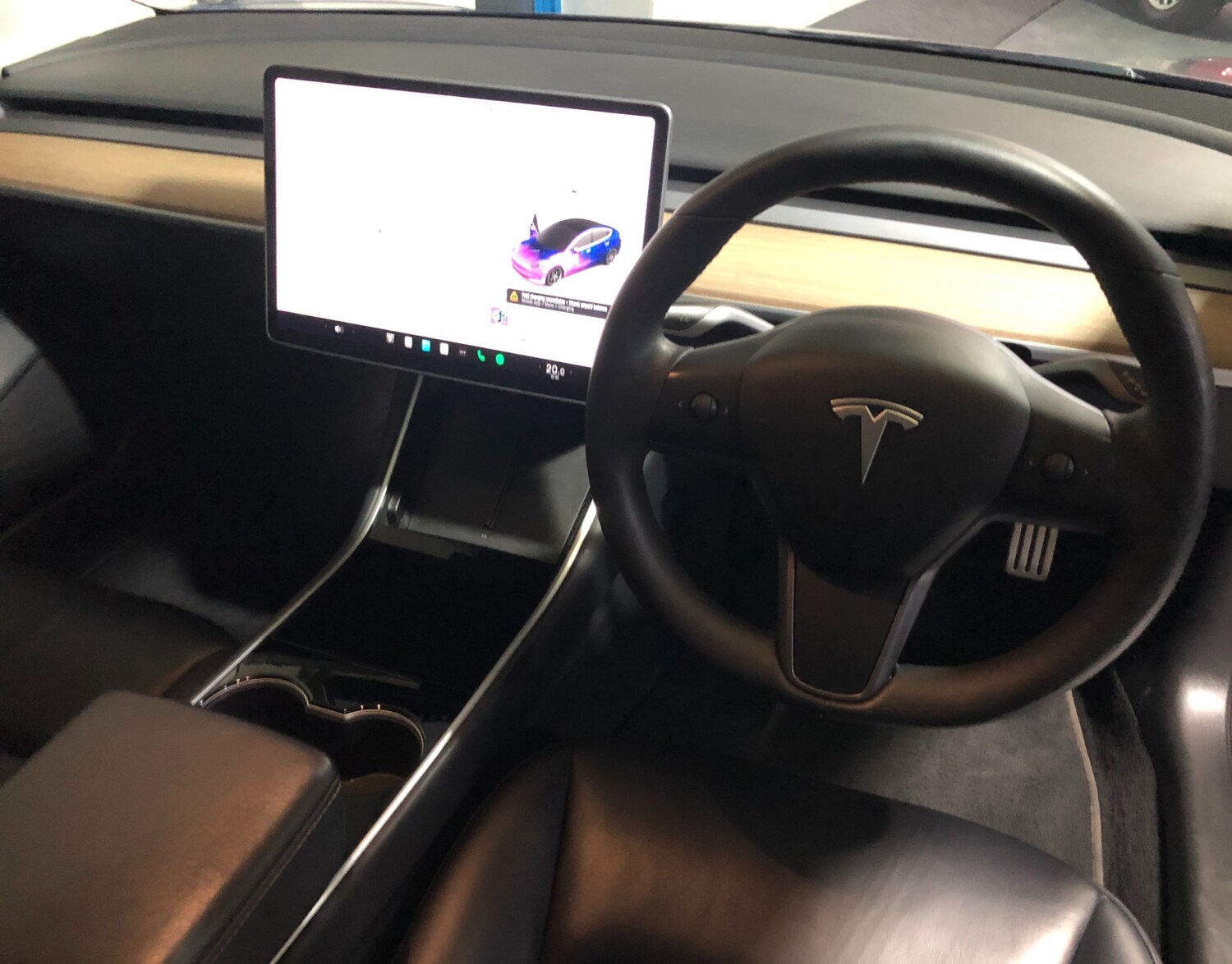 Used Tesla Model 3 2019 for sale - 78177561: Photo 14