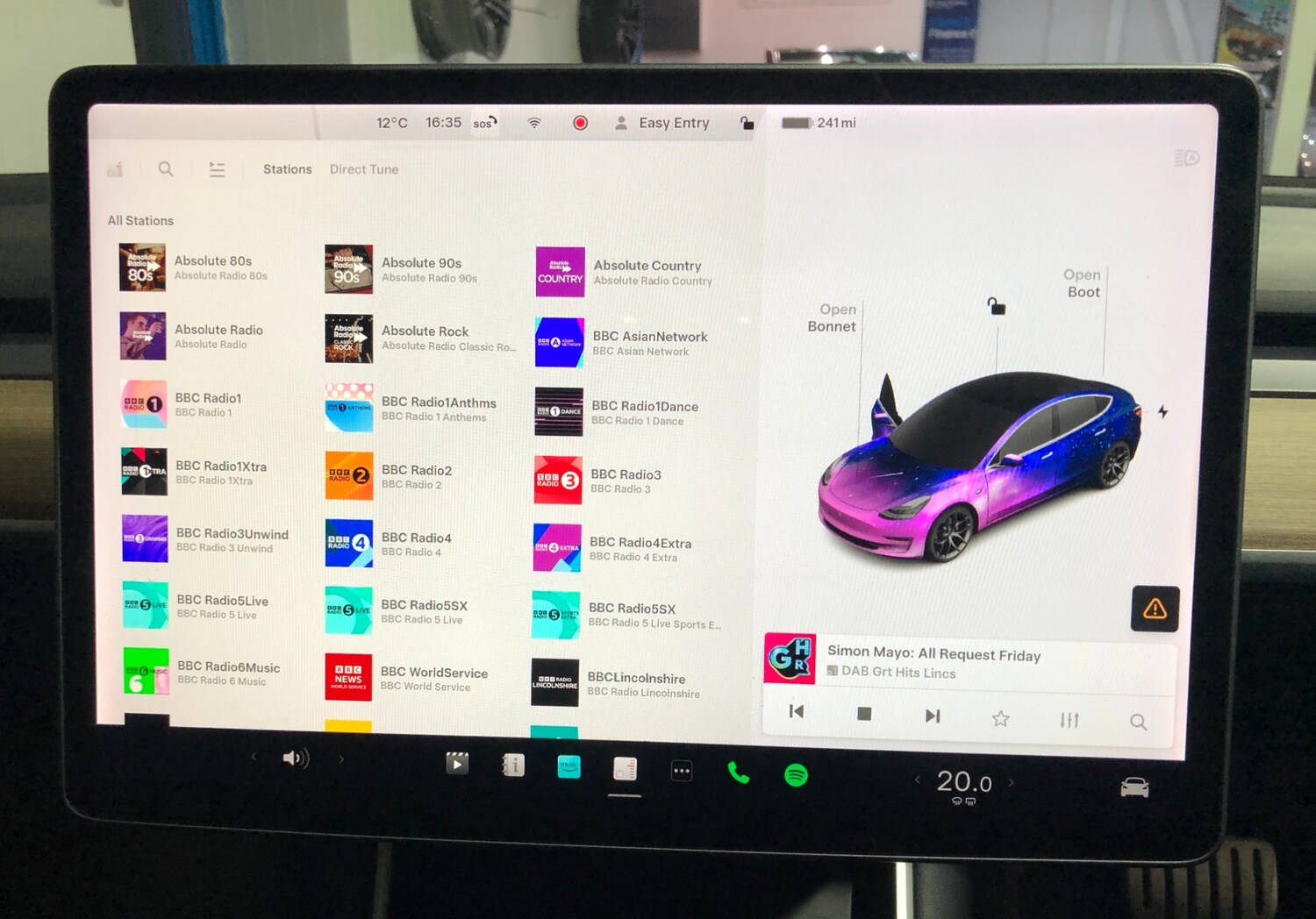 Used Tesla Model 3 2019 for sale - 78177561: Photo 16