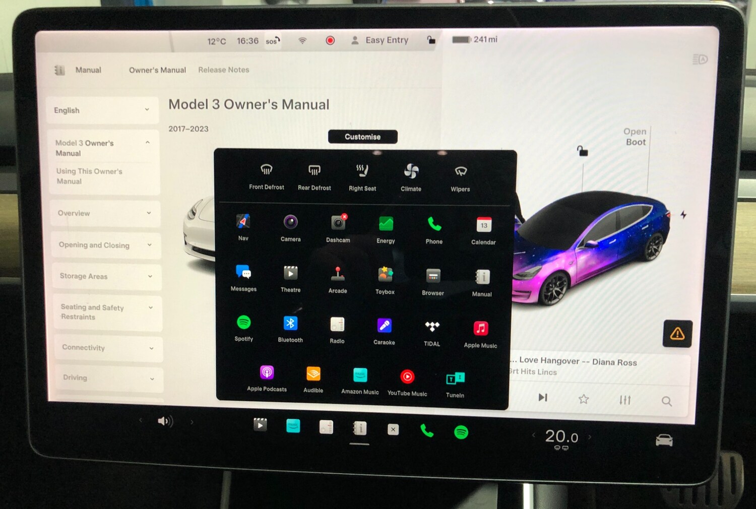 Used Tesla Model 3 2019 for sale - 78177561: Photo 17