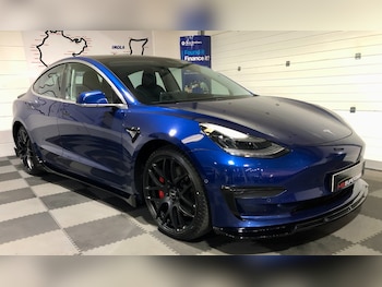 Used Tesla Model 3 2019 for sale - 78177561: Photo