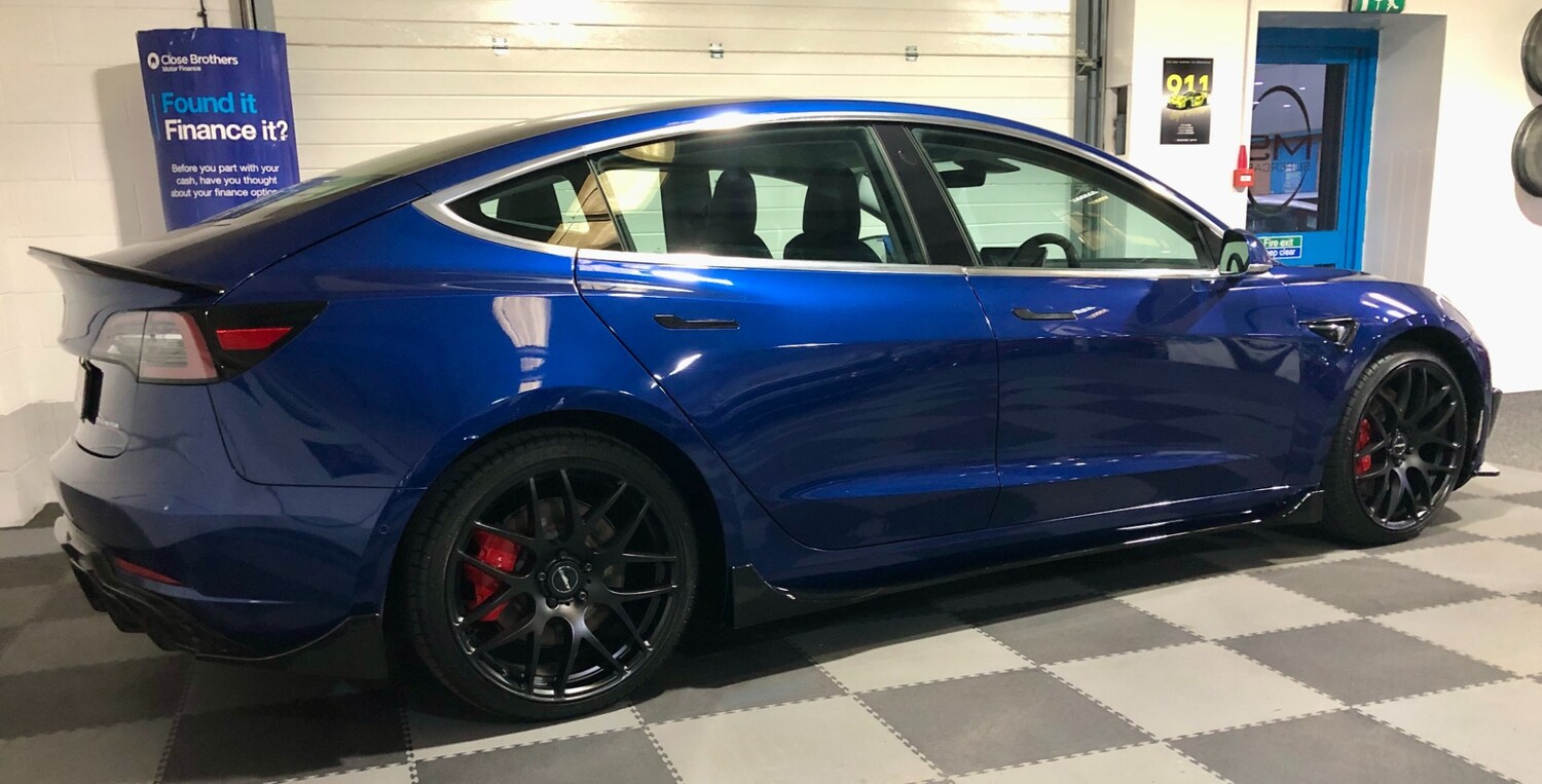 Used Tesla Model 3 2019 for sale - 78177561: Photo 21