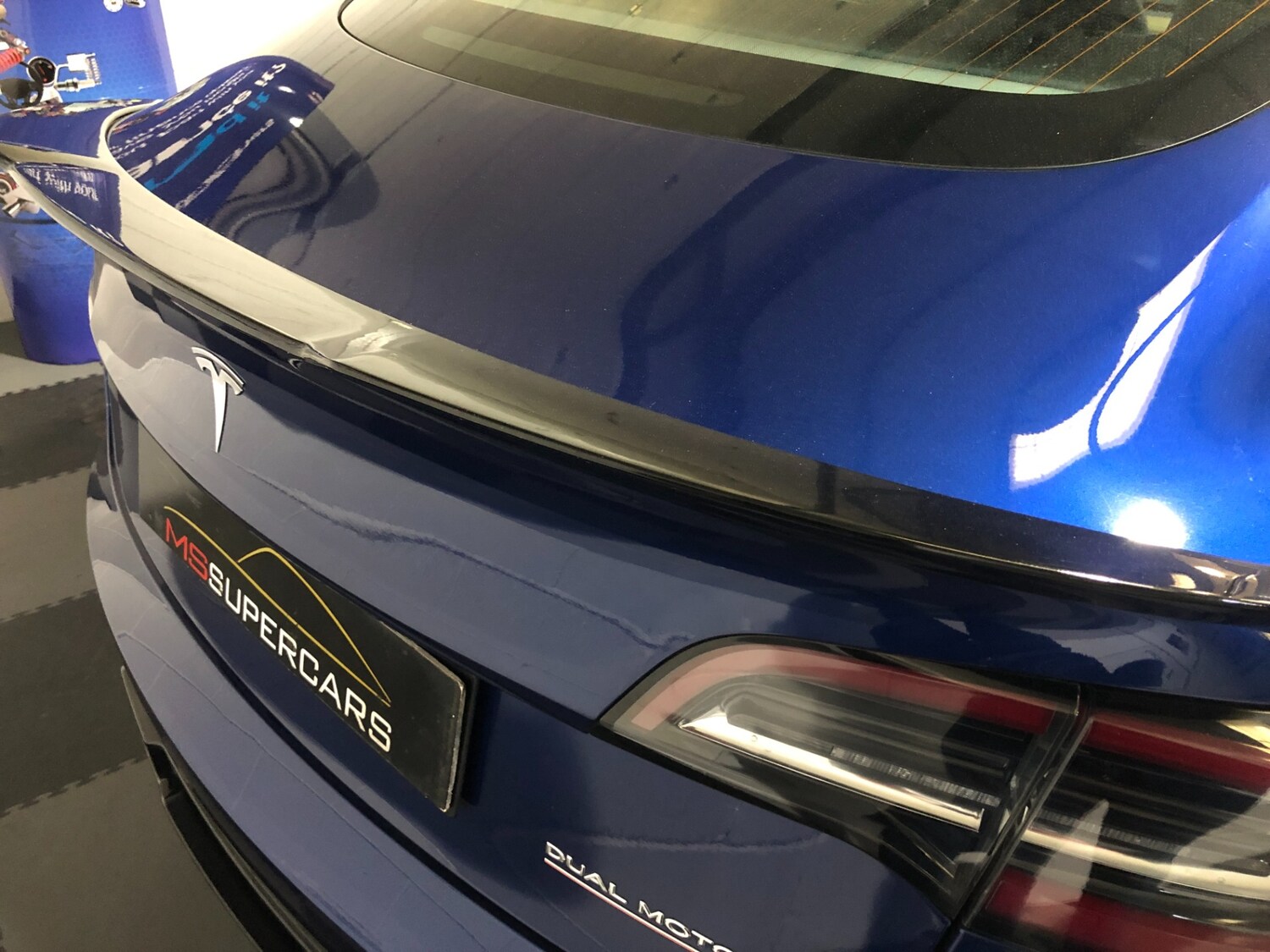 Used Tesla Model 3 2019 for sale - 78177561: Photo 22