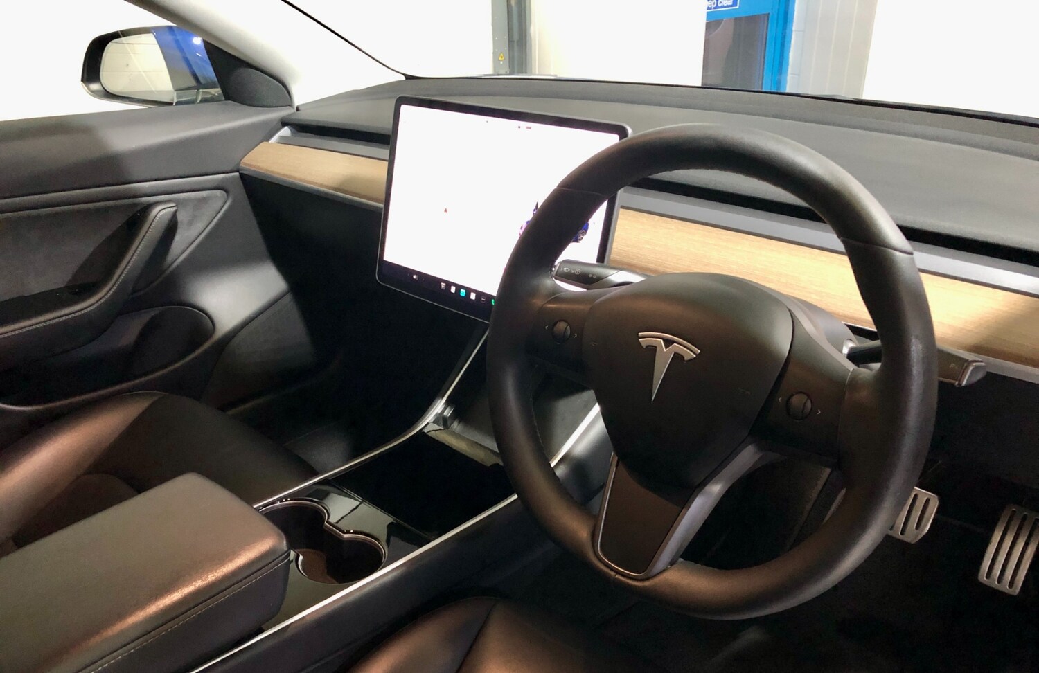 Used Tesla Model 3 2019 for sale - 78177561: Photo 24
